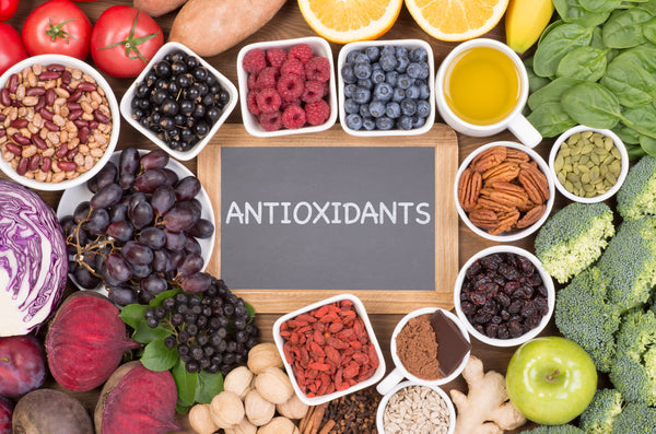 Do I Really Need Antioxidants?