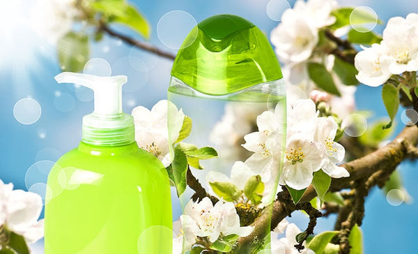 Spring Cleaning for Your Skincare