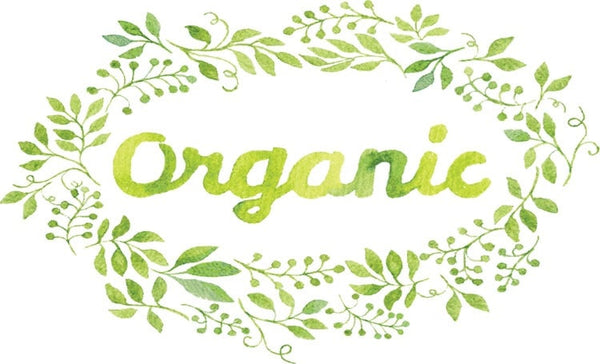 Intelligently Organic 