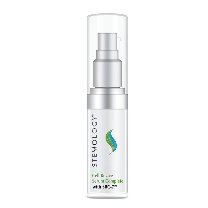 Face and Neck Serum Complete with SRC-7