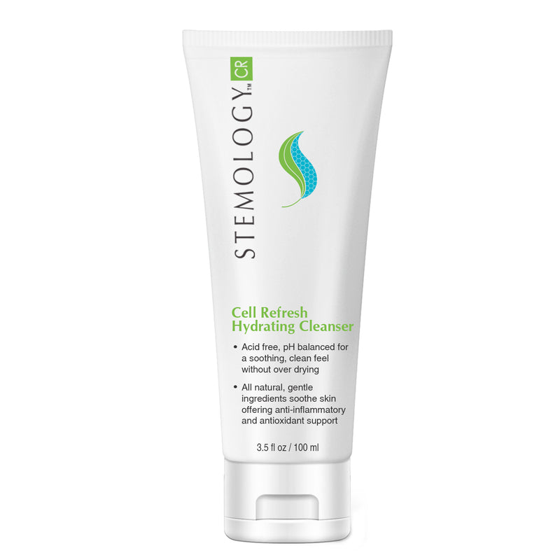 Cell Refresh Hydrating Cleanser