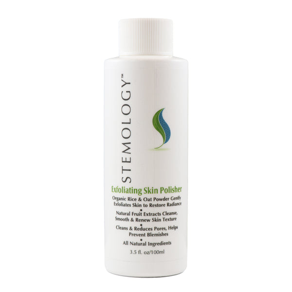 Exfoliating Skin Polisher - Out of Stock