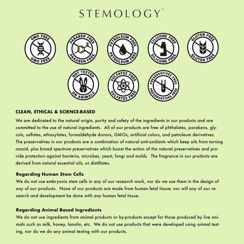 Stemology Starter Kit