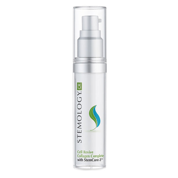 Stemology Cell Revive Collagen Complete Facial Serum